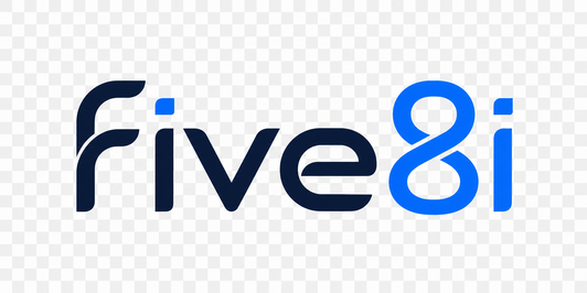 five8i logo